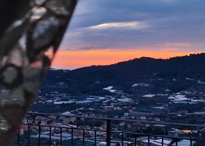 La Vista del Poggio