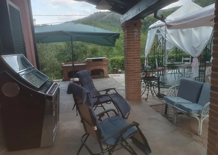 B&B Casa dell'Orso